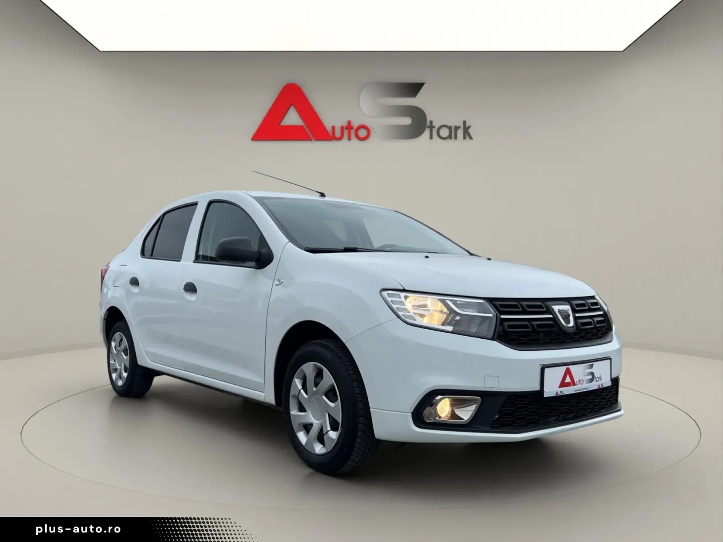 Dacia Logan Gen-Ii-2012-2020