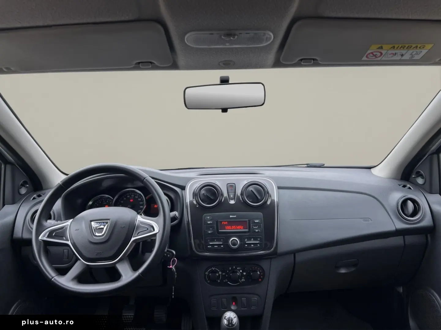 Dacia Logan Gen-Ii-2012-2020