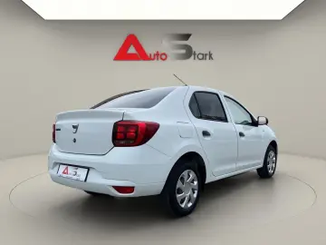 Dacia Logan Gen-Ii-2012-2020