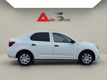 Dacia Logan Gen-Ii-2012-2020