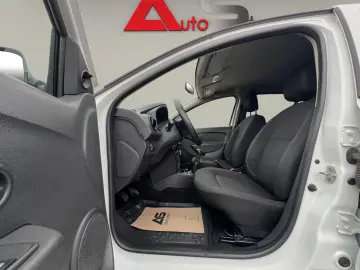 Dacia Logan Gen-Ii-2012-2020