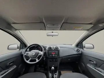 Dacia Logan Gen-Ii-2012-2020