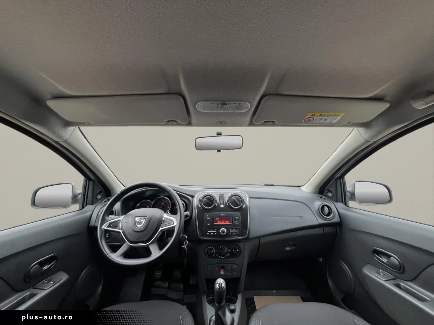 Dacia Logan Gen-Ii-2012-2020