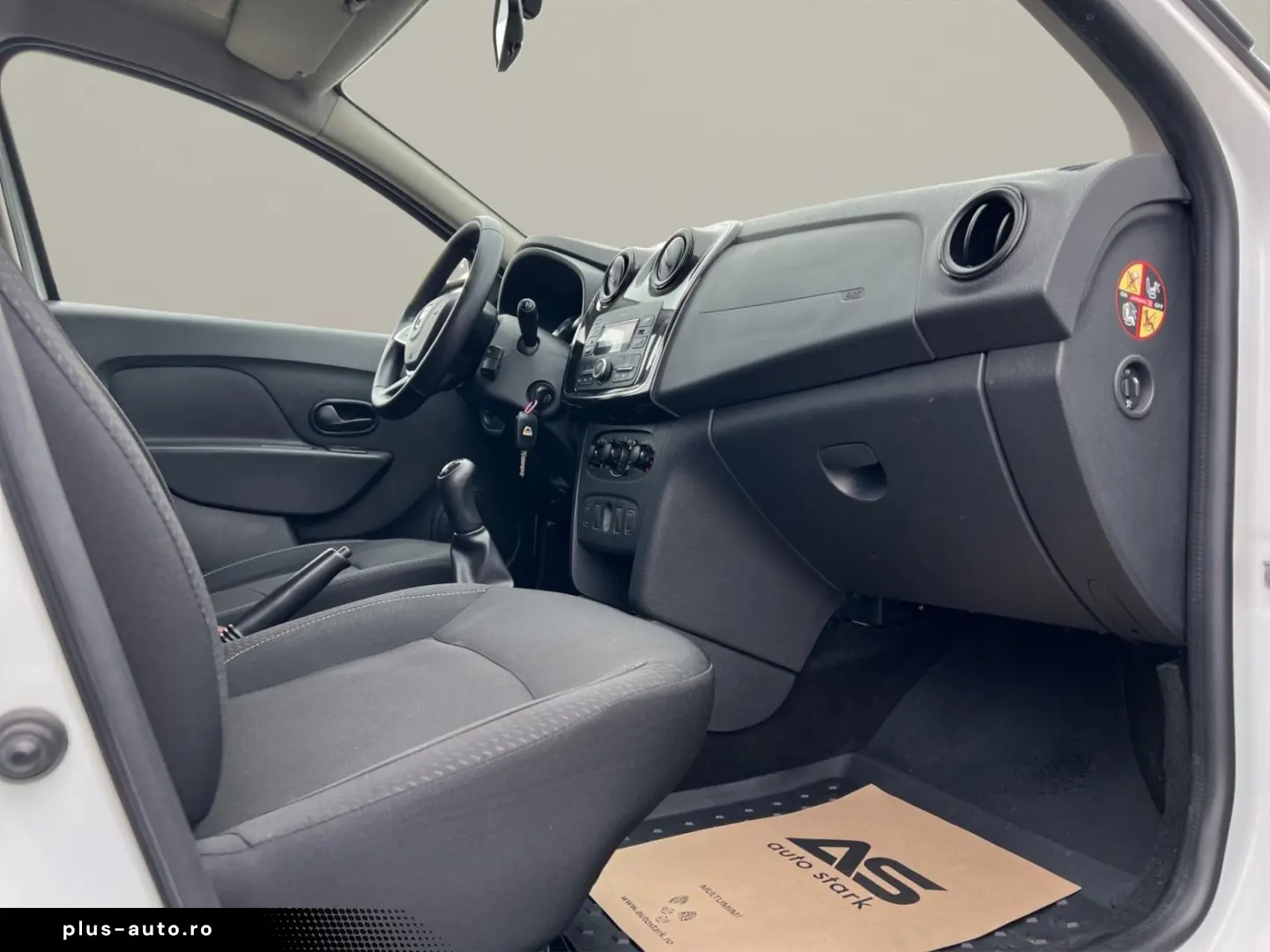 Dacia Logan Gen-Ii-2012-2020