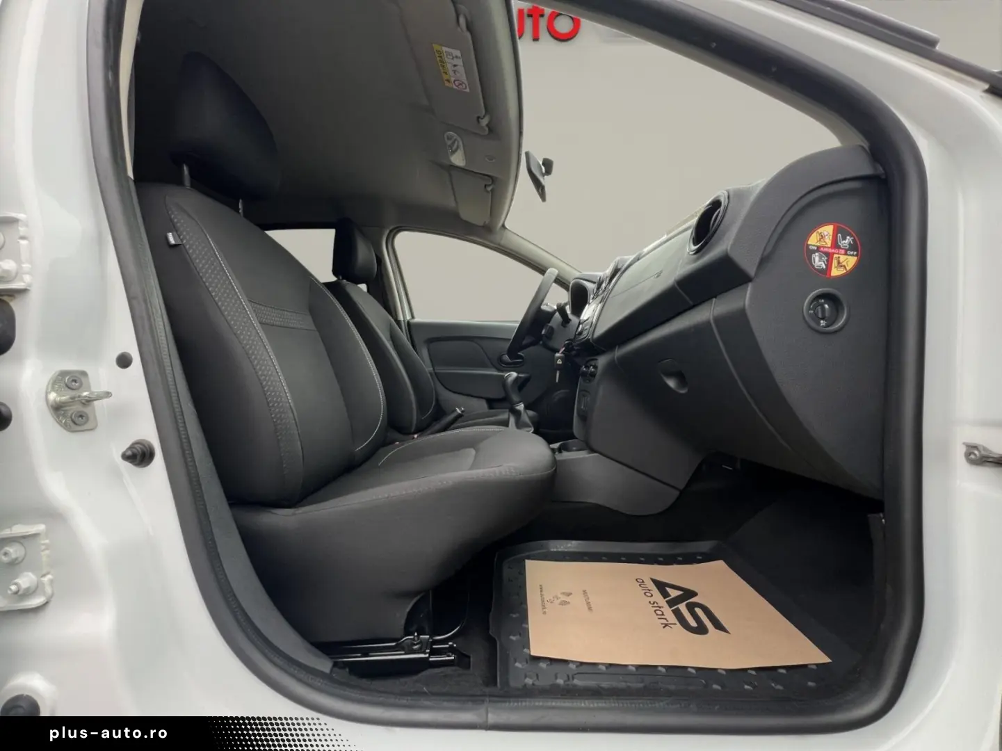 Dacia Logan Gen-Ii-2012-2020