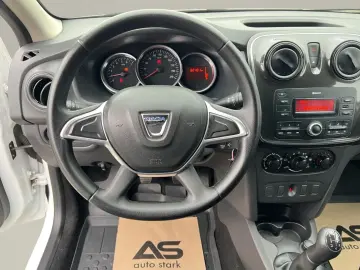 Dacia Logan Gen-Ii-2012-2020