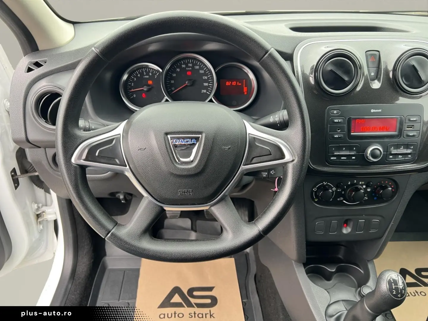 Dacia Logan Gen-Ii-2012-2020