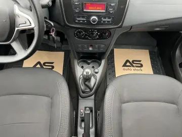 Dacia Logan Gen-Ii-2012-2020