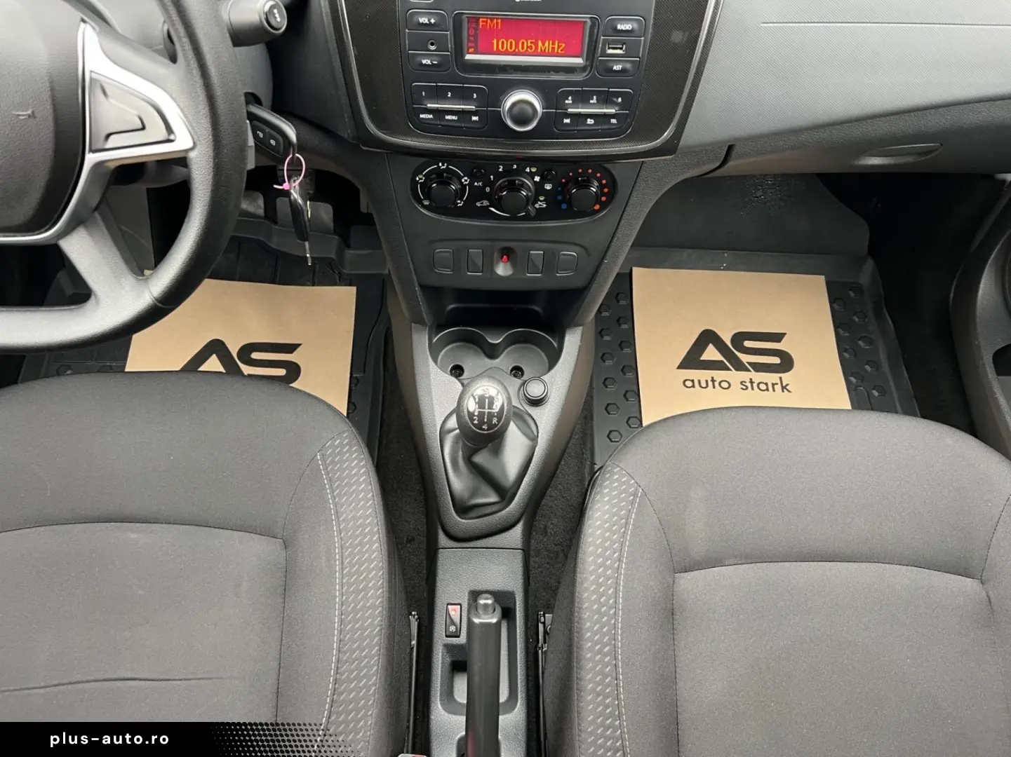 Dacia Logan Gen-Ii-2012-2020