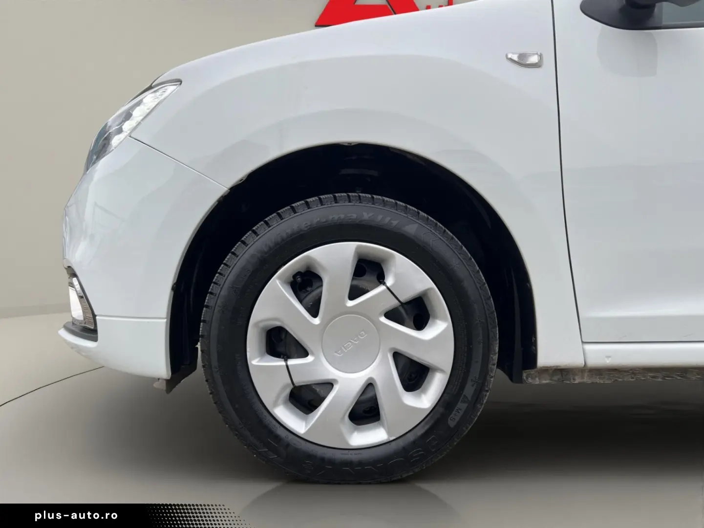 Dacia Logan Gen-Ii-2012-2020