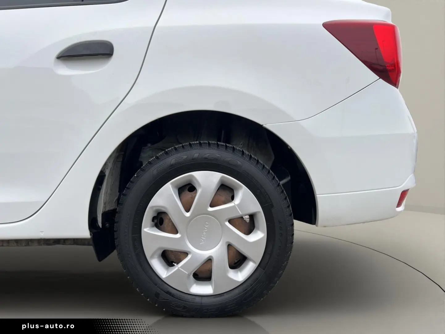 Dacia Logan Gen-Ii-2012-2020