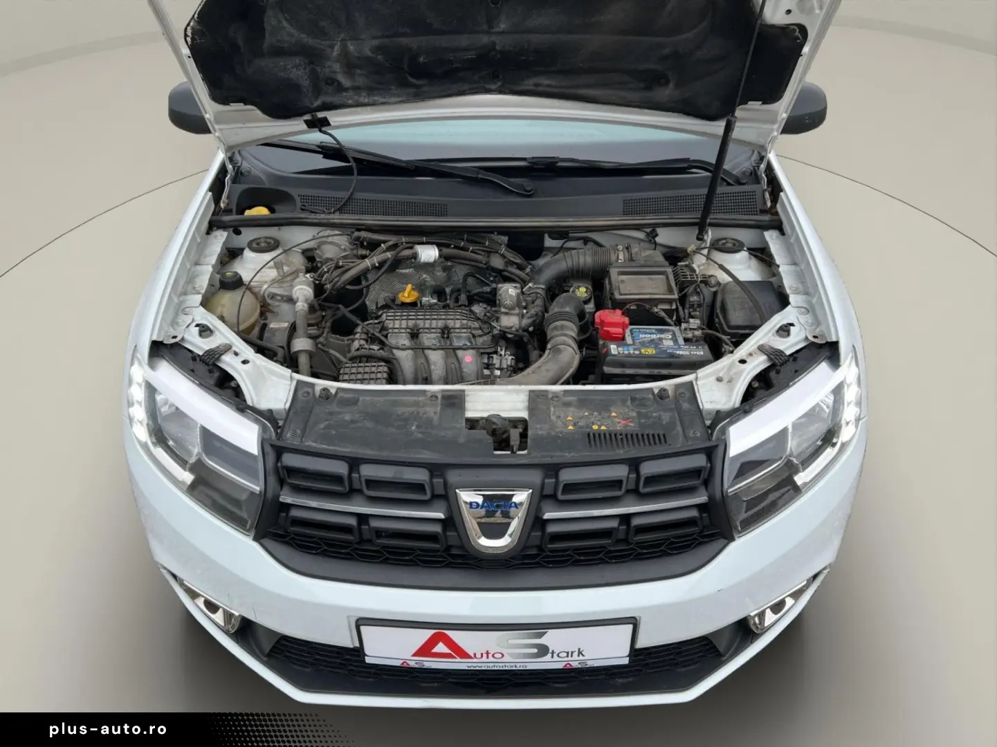 Dacia Logan Gen-Ii-2012-2020