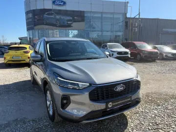 Ford Kuga 2024 - via workleto.com