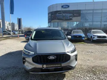 Ford Kuga 2024 - via workleto.com