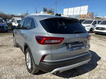 Ford Kuga 2024 - via workleto.com