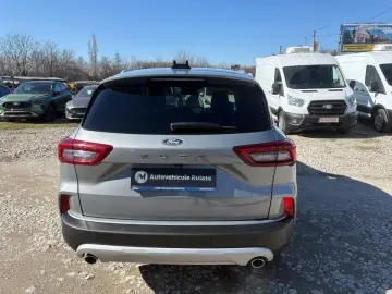 Ford Kuga 2024 - via workleto.com