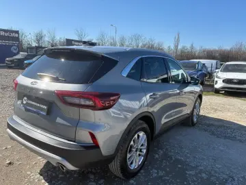 Ford Kuga 2024 - via workleto.com