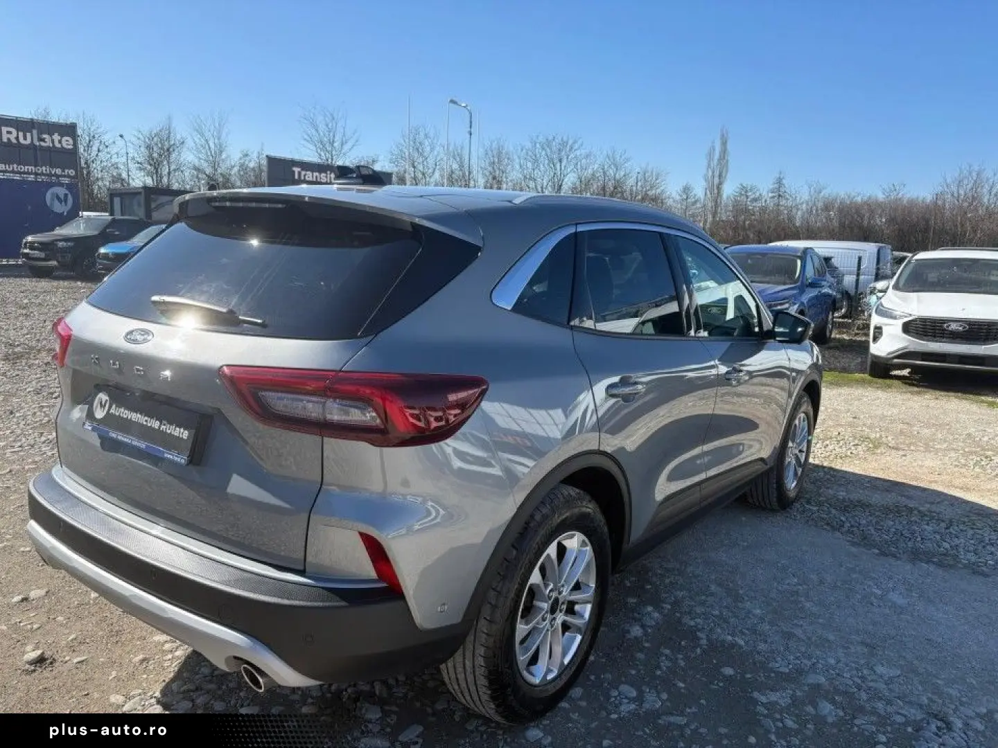 Ford Kuga 2024 - via workleto.com