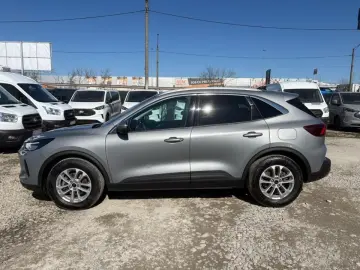 Ford Kuga 2024 - via workleto.com