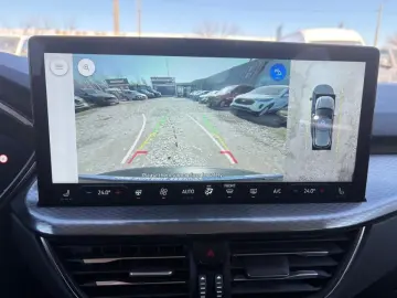 Ford Kuga 2024 - via workleto.com