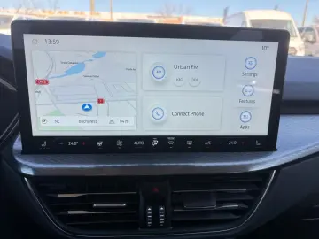 Ford Kuga 2024 - via workleto.com