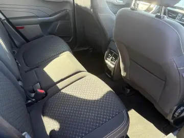 Ford Kuga 2024 - via workleto.com