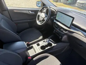 Ford Kuga 2024 - via workleto.com