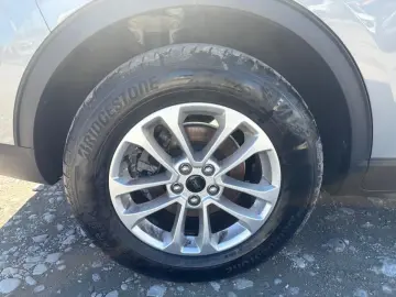 Ford Kuga 2024 - via workleto.com