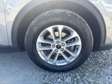 Ford Kuga 2024 - via workleto.com