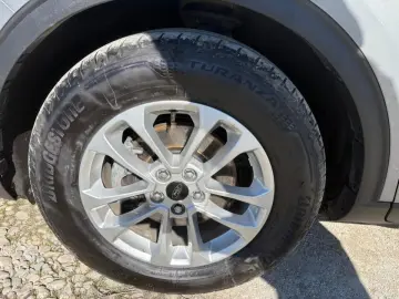 Ford Kuga 2024 - via workleto.com