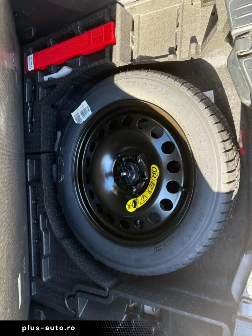 Ford Kuga 2024 - via workleto.com