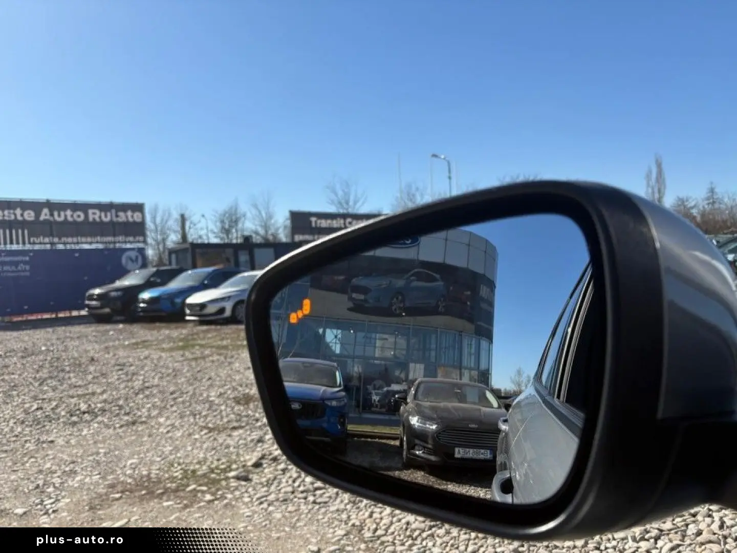 Ford Kuga 2024 - via workleto.com