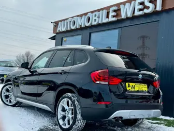 Bmw X1 Gen-E84-2009-2015