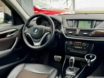 Bmw X1 Gen-E84-2009-2015