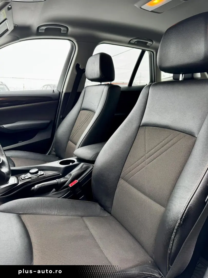 Bmw X1 Gen-E84-2009-2015