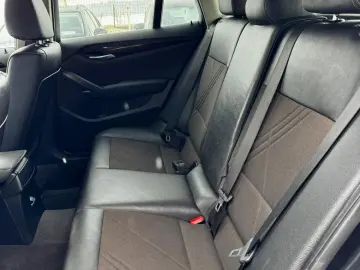 Bmw X1 Gen-E84-2009-2015