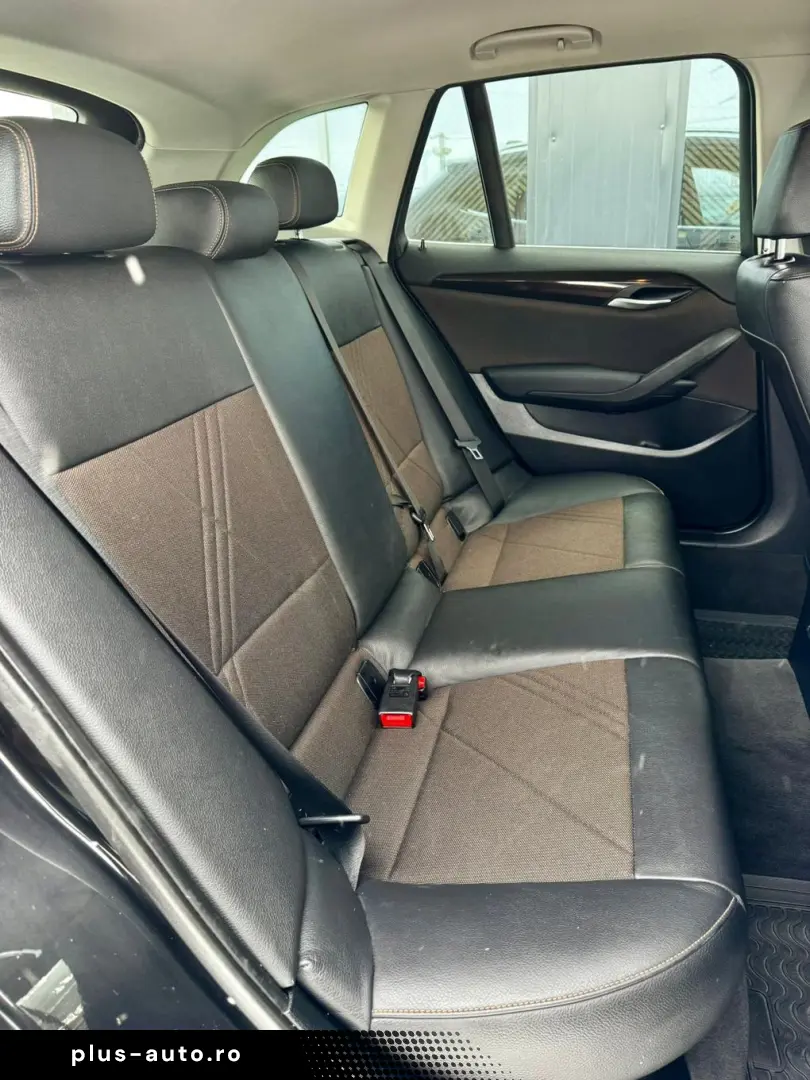 Bmw X1 Gen-E84-2009-2015