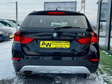 Bmw X1 Gen-E84-2009-2015