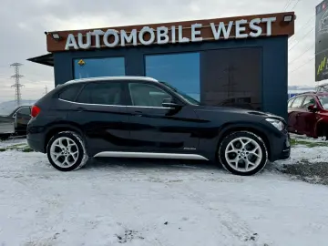 Bmw X1 Gen-E84-2009-2015