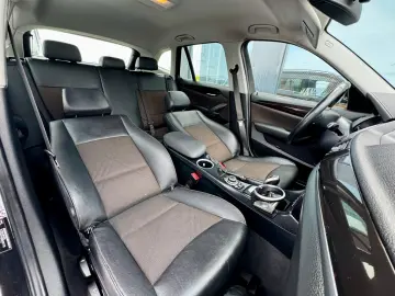 Bmw X1 Gen-E84-2009-2015