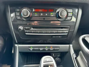 Bmw X1 Gen-E84-2009-2015