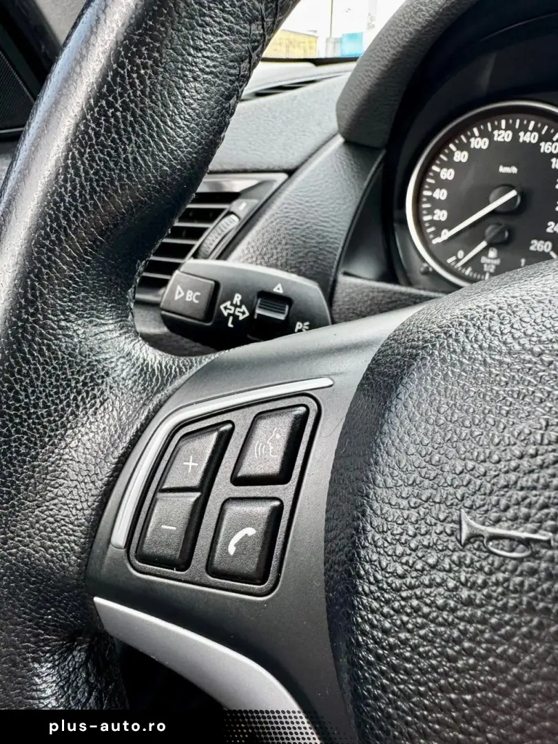 Bmw X1 Gen-E84-2009-2015