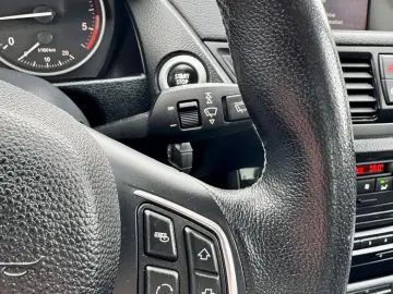 Bmw X1 Gen-E84-2009-2015