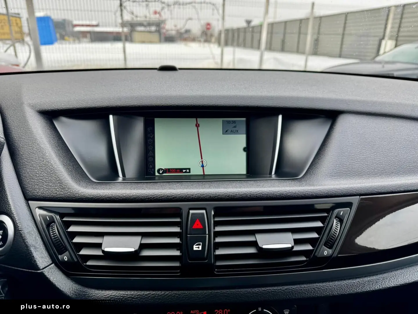 Bmw X1 Gen-E84-2009-2015