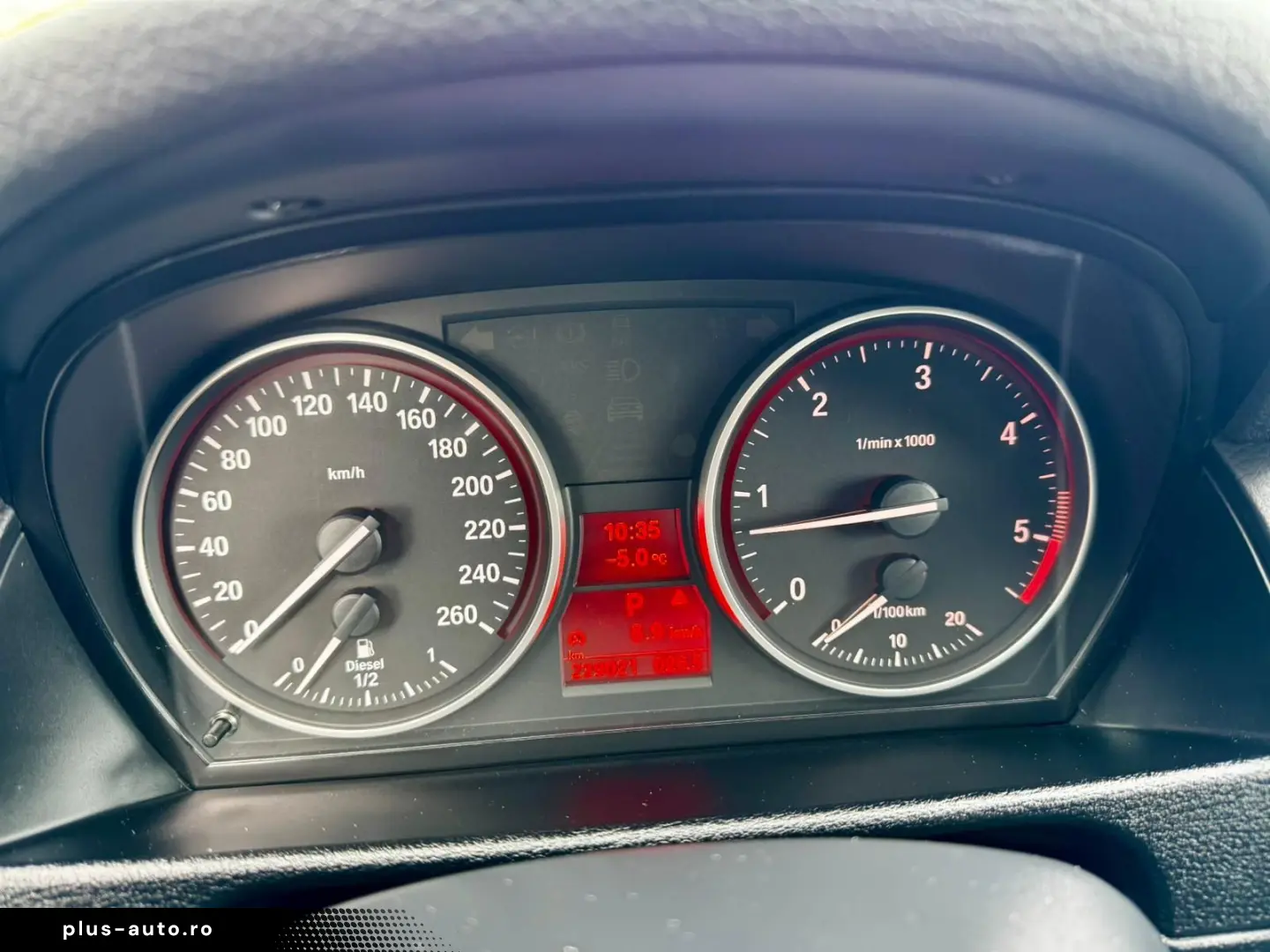 Bmw X1 Gen-E84-2009-2015