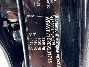 Bmw X1 Gen-E84-2009-2015