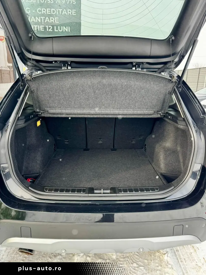 Bmw X1 Gen-E84-2009-2015