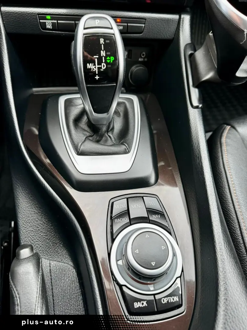 Bmw X1 Gen-E84-2009-2015