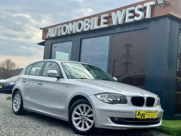 Bmw Seria-1 Gen-E81-E82-E87-E88-2004-2011