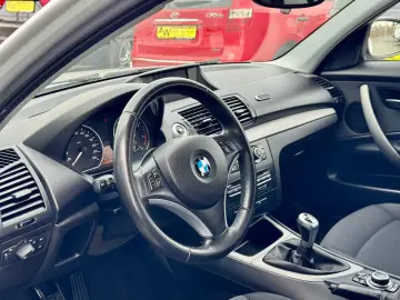 Bmw Seria-1 Gen-E81-E82-E87-E88-2004-2011